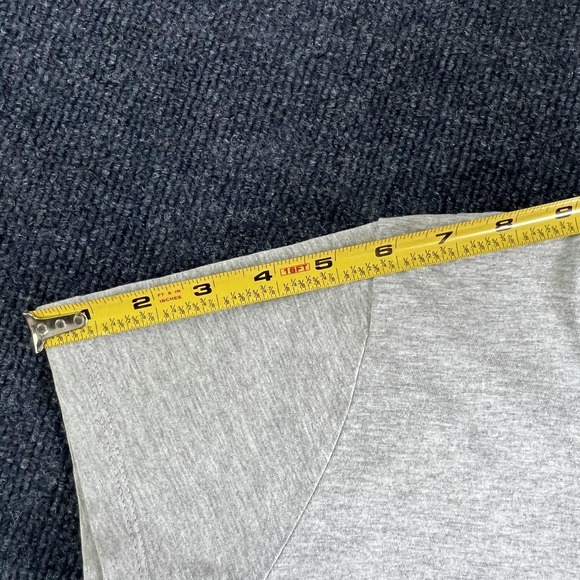 Vintage Y2K New York Yankees Shirt Womens MLB Baseball Graphic Tee Majestic Top - Picture 7 of 8